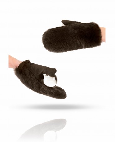 Перчатки Женские COUTURE/BR//11